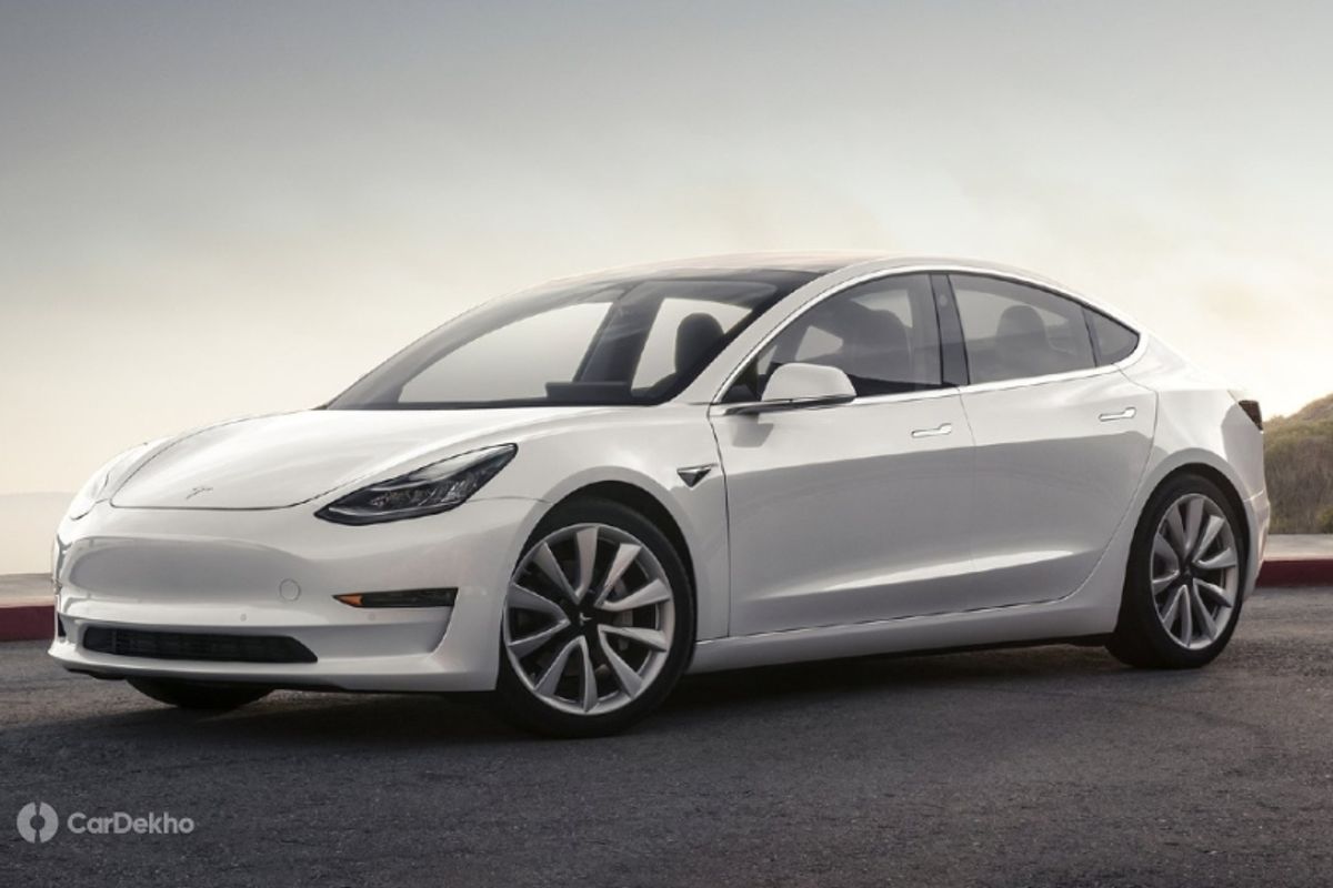 Tesla In Talks With State Governments For Investment Plans Ahead Of India Debut