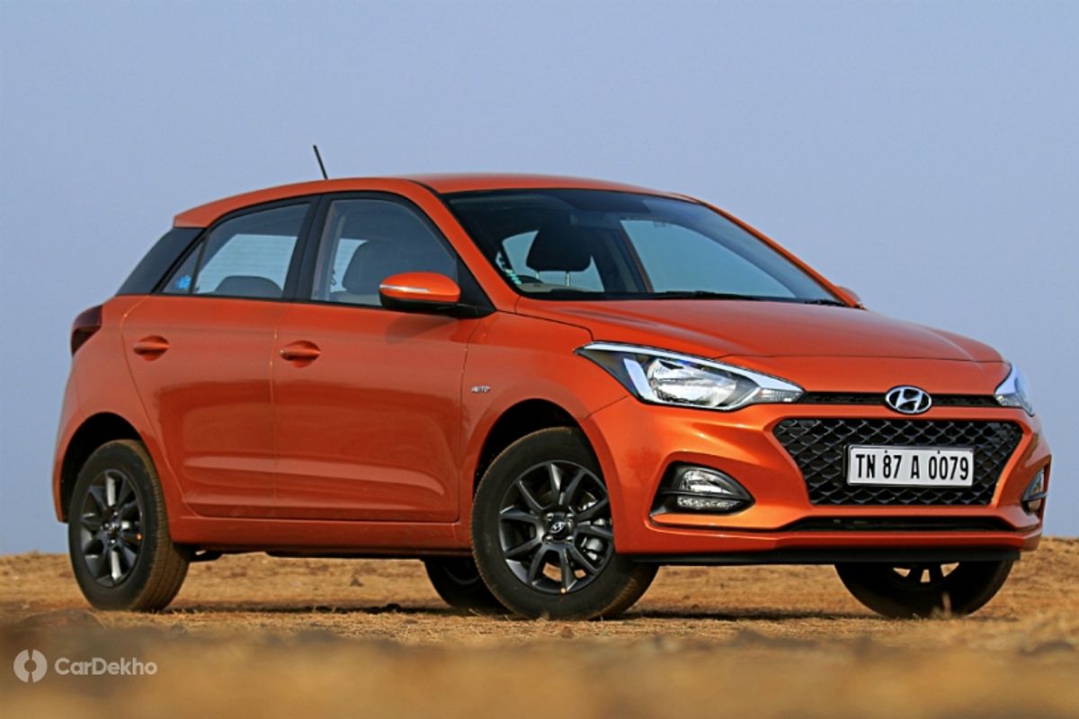 Hyundai Elite i20 Hyundai Elite i20