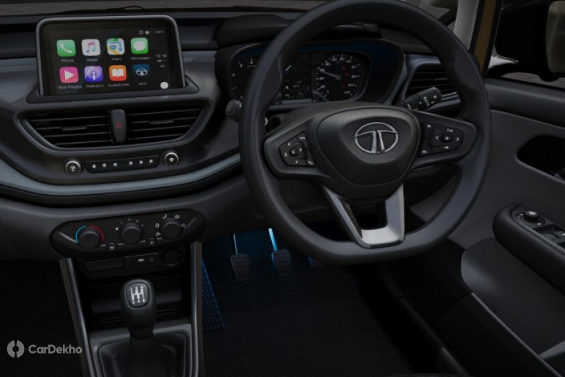 Tata Altroz To Get New XM+ Variant Soon