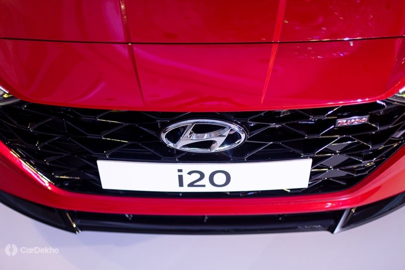 New Hyundai i20 To Get More Affordable Entry Variant Soon?