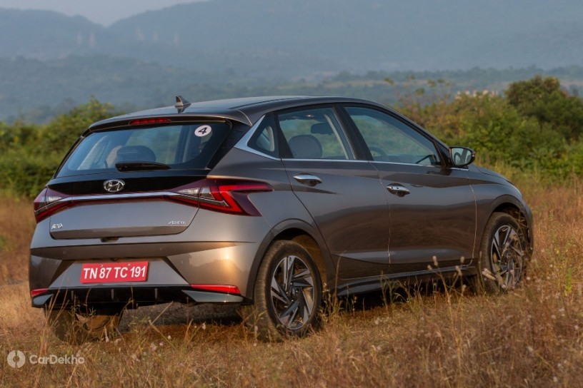 2020 Hyundai i20 Asta Pros, Cons And Should You Buy This Variant