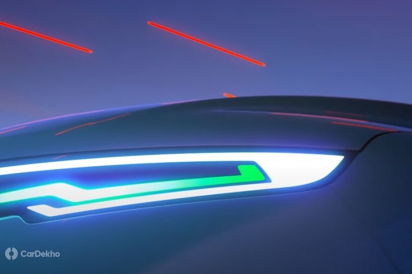 Renault’s Kia Sonet-Rival Teased Before Expected Launch In Early-2021