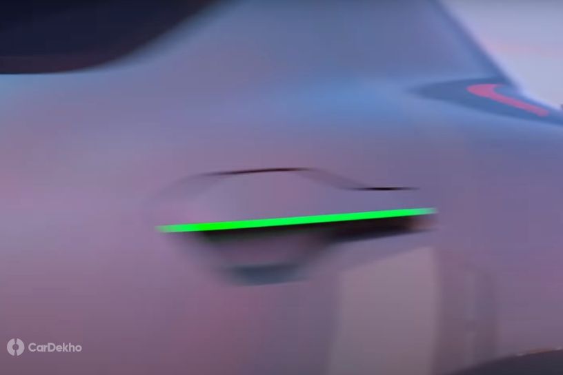 Renault’s Kia Sonet-Rival Teased Before Expected Launch In Early-2021