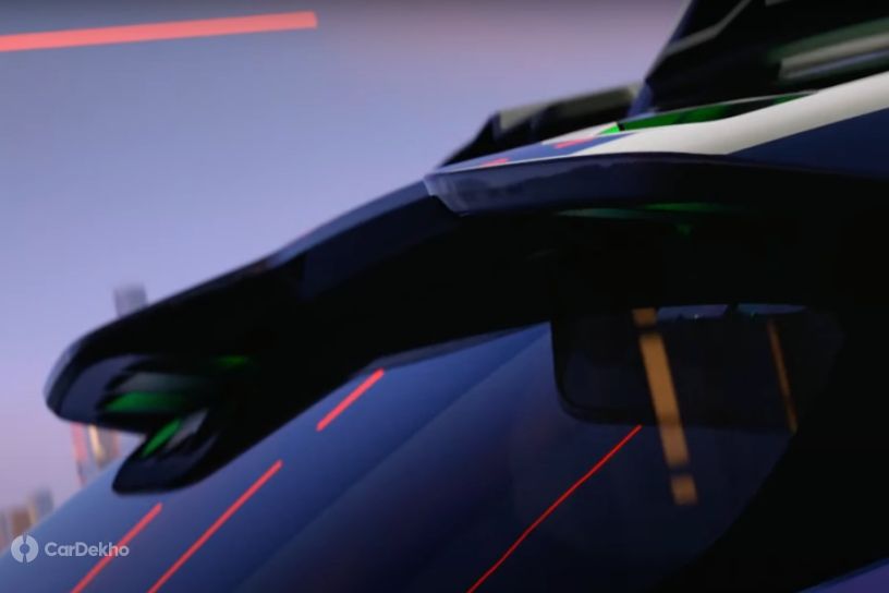 Renault’s Kia Sonet-Rival Teased Before Expected Launch In Early-2021