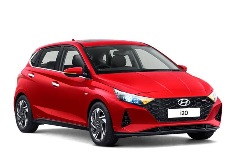 New Hyundai i20: Which Colour Is Best? | CarDekho.com