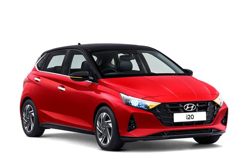 New Hyundai i20: Which Colour Is Best? | CarDekho.com