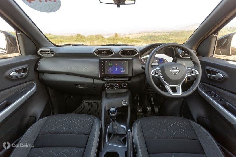 Nissanâs Magnite Undercuts Entire Segment With A Starting Price Of Rs 4.99 Lakh