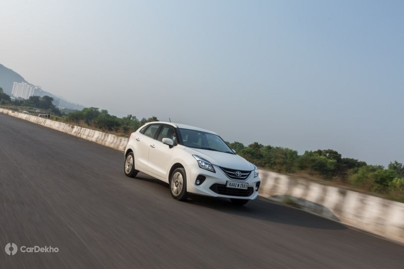 Hyundai i20 vs Tata Altroz vs Toyota Glanza: Space, Practicality And Comfort Comparison