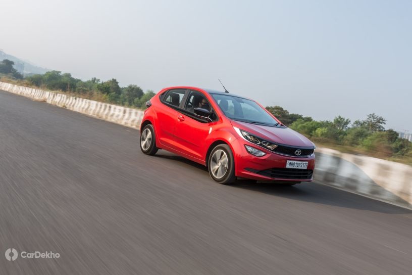 Hyundai i20 vs Tata Altroz vs Toyota Glanza: Space, Practicality And Comfort Comparison