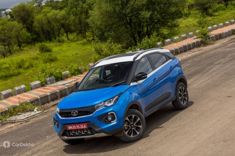 Best Year-end (december 2020) Discounts And Offers On Mahindra Xuv300 