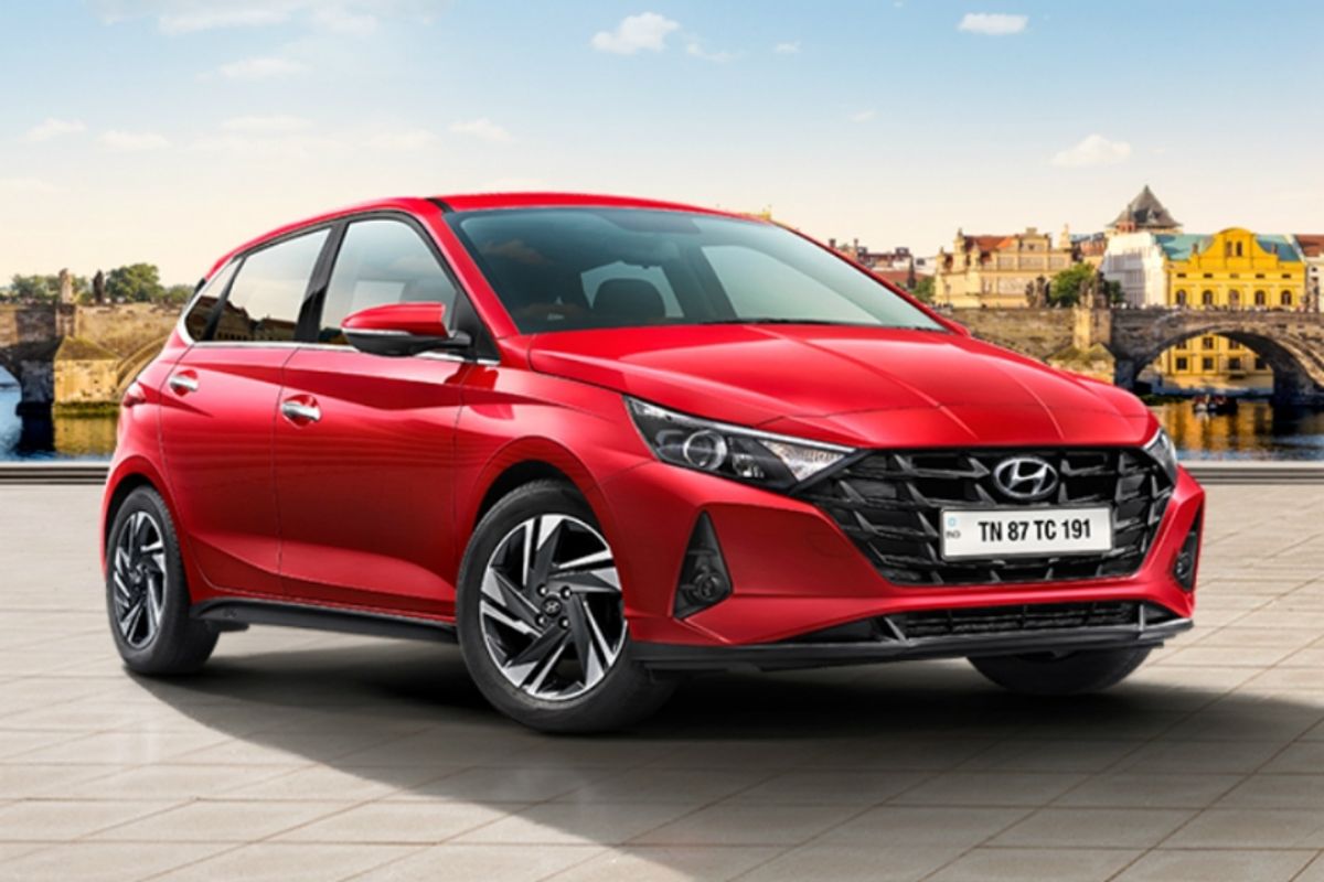 Hyundai i20: 5 Features That Make It The Best Premium Hatchback