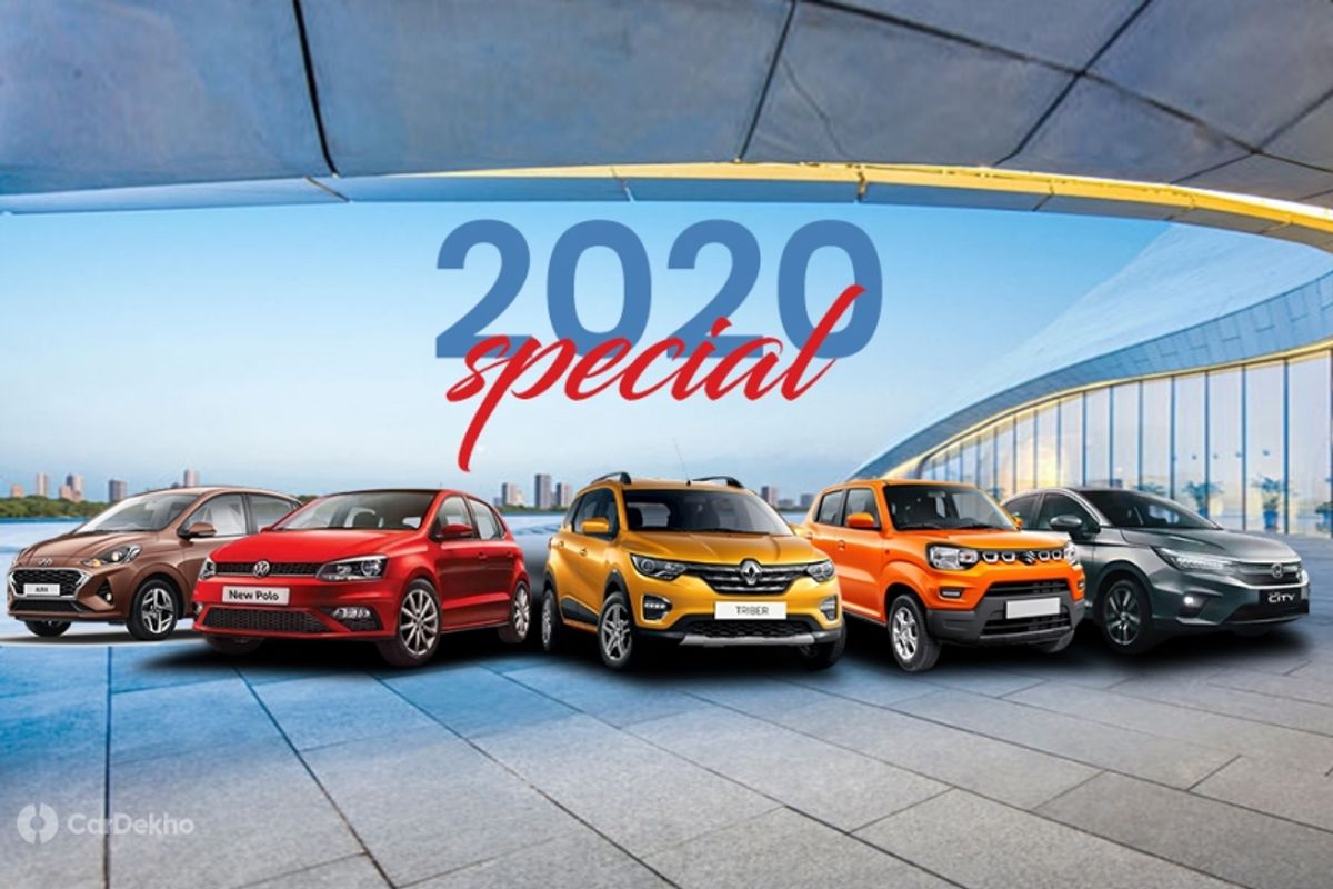 Top 10 Most Fuel-efficient Petrol Cars We Tested In 2020