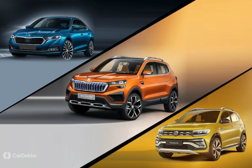Top 10 New Car Launches In Rs 10 lakh to Rs 20 Lakh Range In 2021