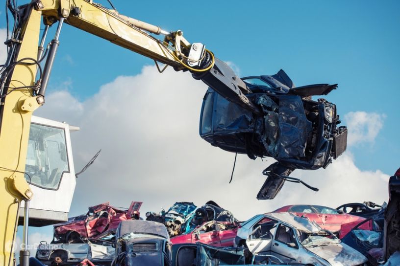 Vehicle scrappage policy