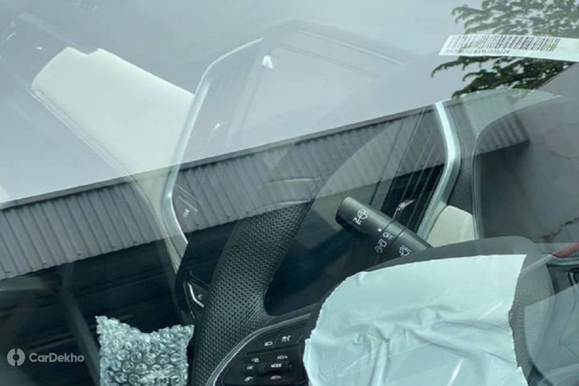 MG Hector