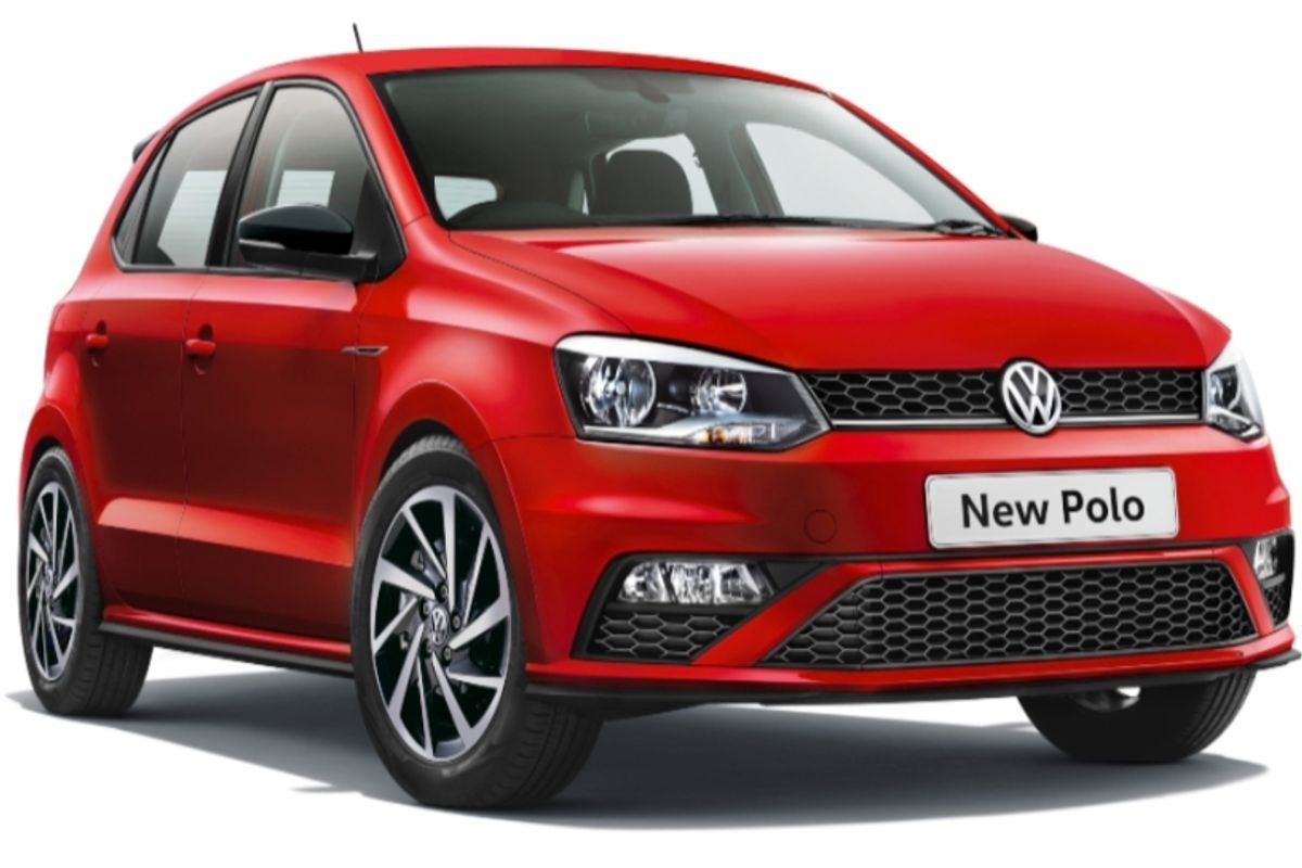 Volkswagen Polo Turbo Edition