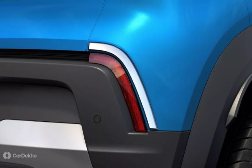 Renault Kiger Accessories Detailed | CarDekho.com