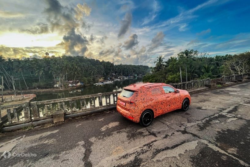 Skoda Kushaq