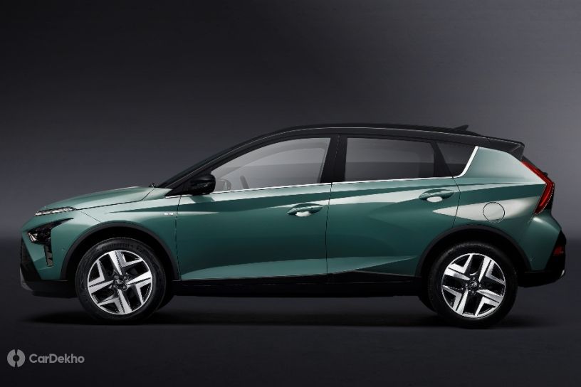 Hyundai Bayon Hyundai Bayon