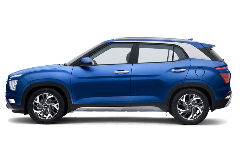 Hyundai Creta Hyundai Creta
