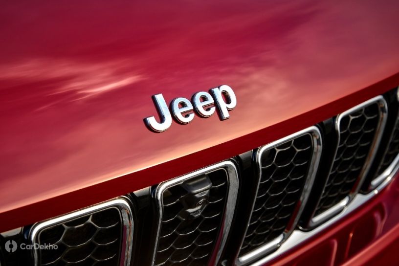 Jeep’s India-bound 7-Seater SUV Will Have An Unique Design To Take On The Fortuner And Endeavour Better