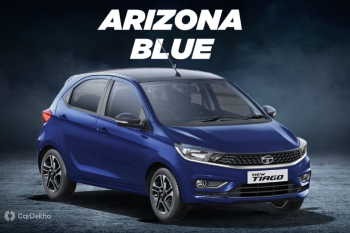 Tata Tiago