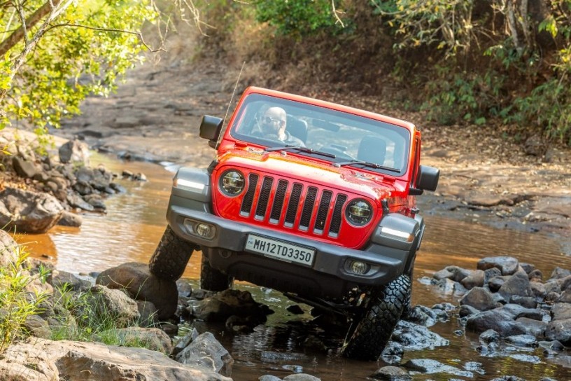 Mahindra Opts Out Of Jeep Lawsuit; To Prioritise Local Demand For Thar