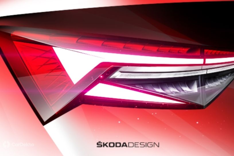 Skoda Kodiaq 2021