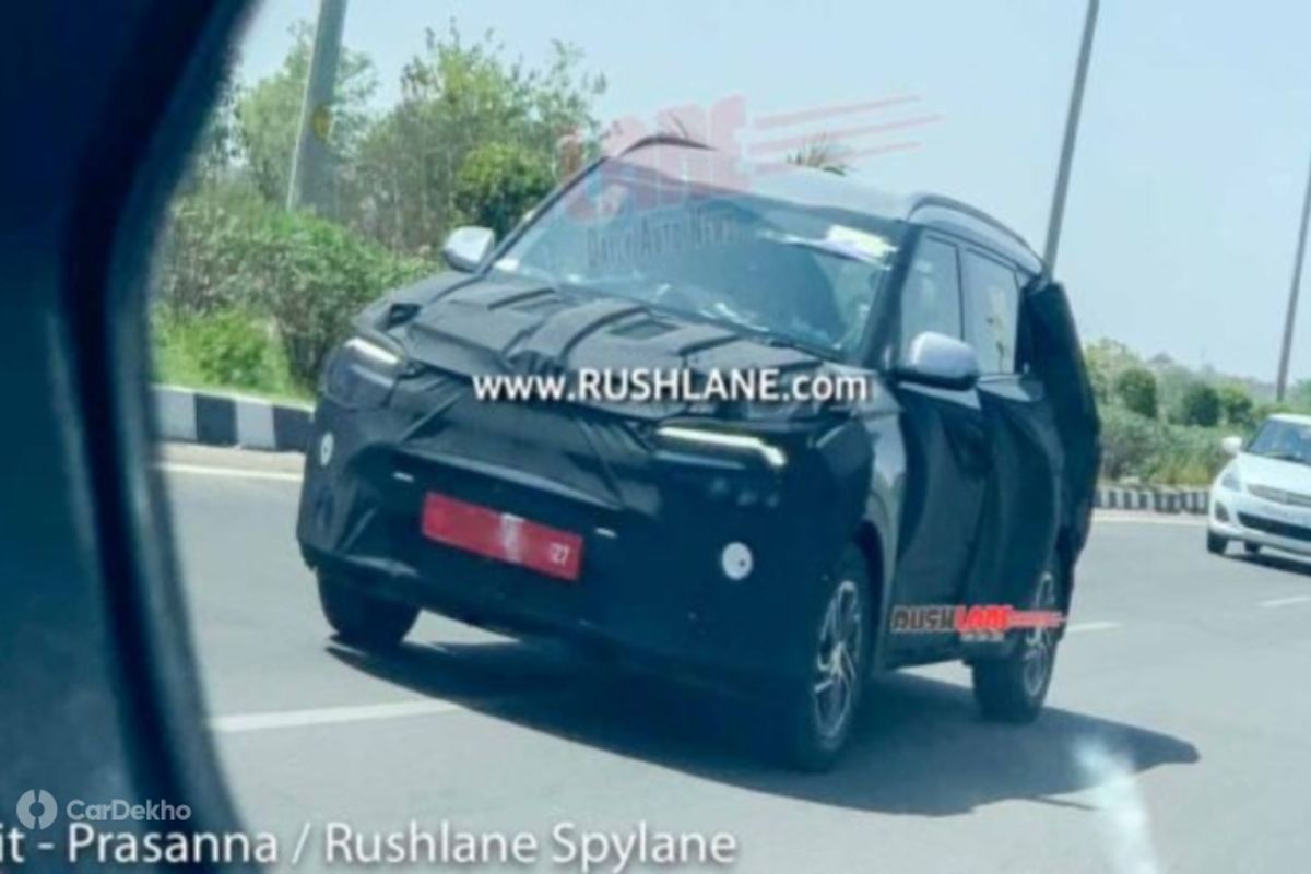 Kia MPV