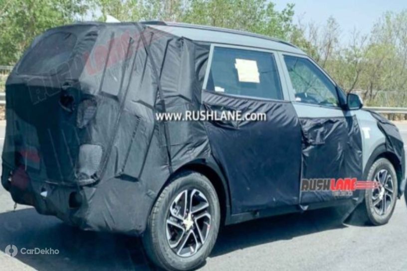 Kia MPV