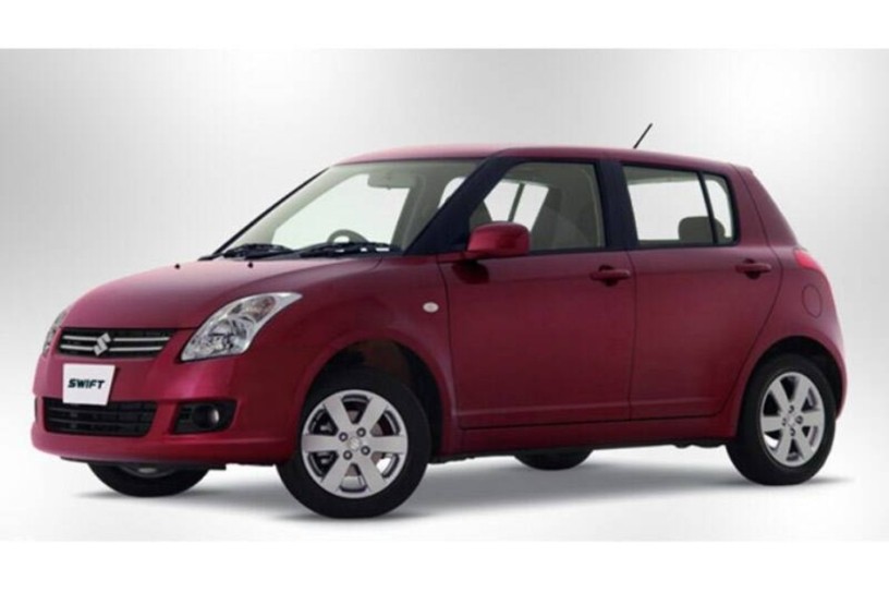 6 Most Popular Cars In Pakistan