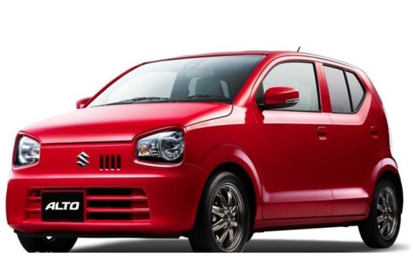 6 Most Popular Cars In Pakistan