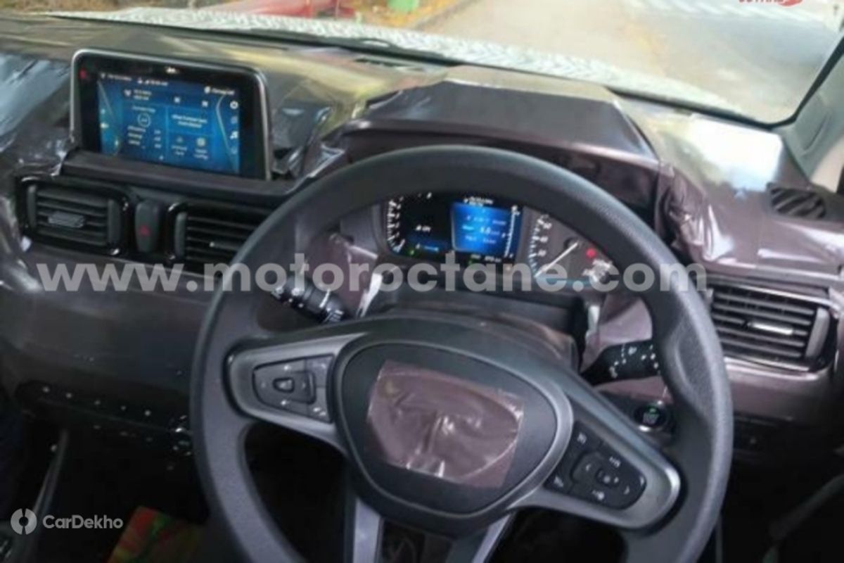 Tata HBX