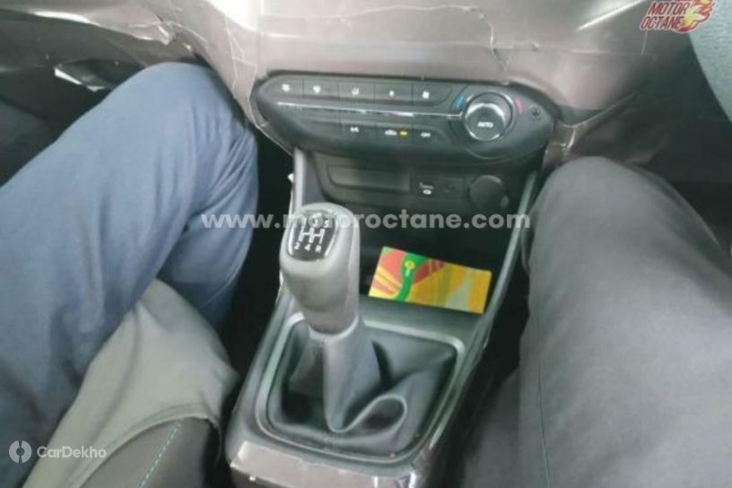Tata HBX
