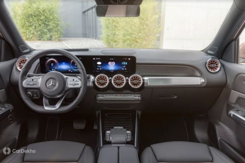 Mercedes-Benz EQB: Brand’s Third Electric Car Debut This Year