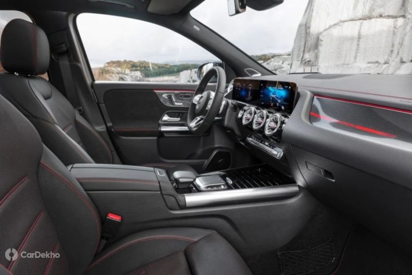 2021 Mercedes Benz GLA Launch Expected To Happen By Mid-May | CarDekho.com