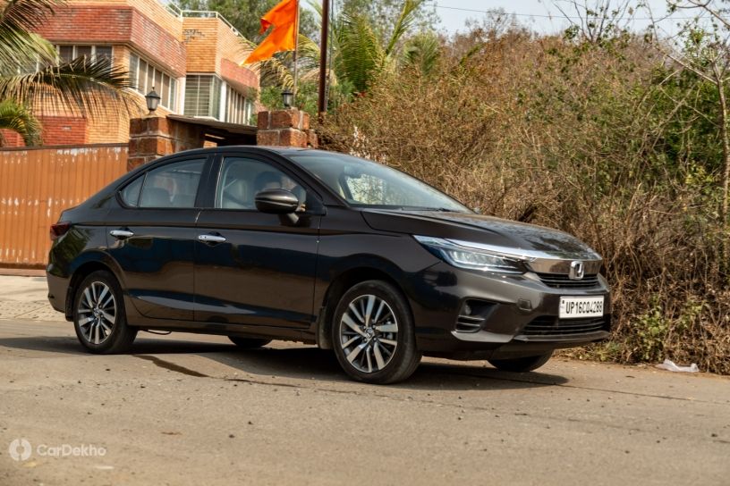 Hyundai Creta Vs Honda City