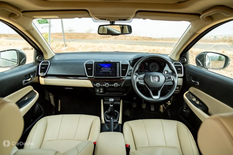 Hyundai Creta Vs Honda City