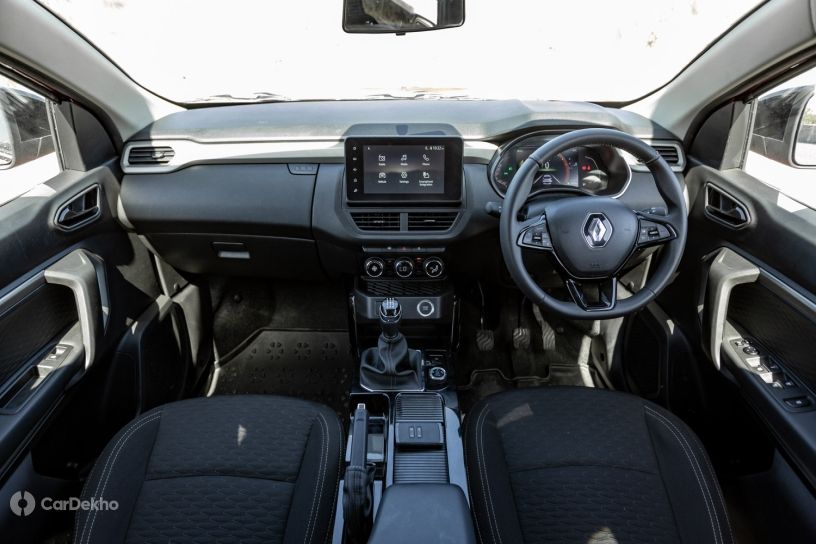 Renault Kiger Vs Nissan Magnite