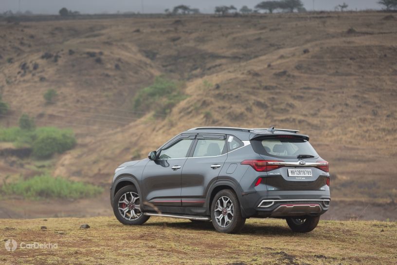 New 2022 Kia To Be A 7-Seat SUV?