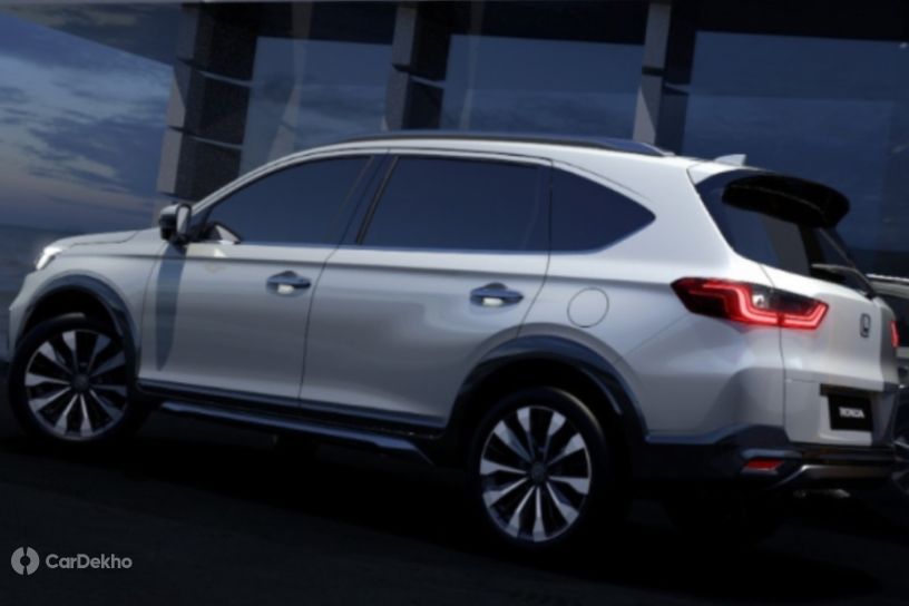 Honda N7X