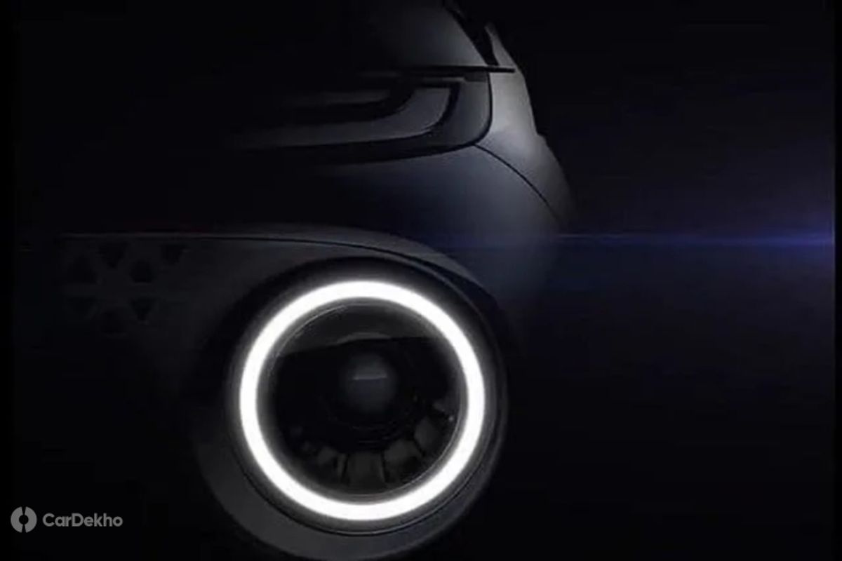 Hyundai AX1
