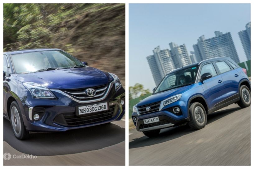 Toyota’s Entry-level Hatchback And SUV Get Dearer By Up To Rs 34,000