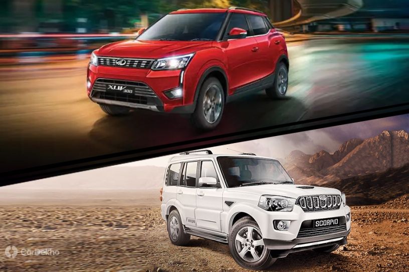 Mahindra Cars Get Dearer By Up To Rs 49,000