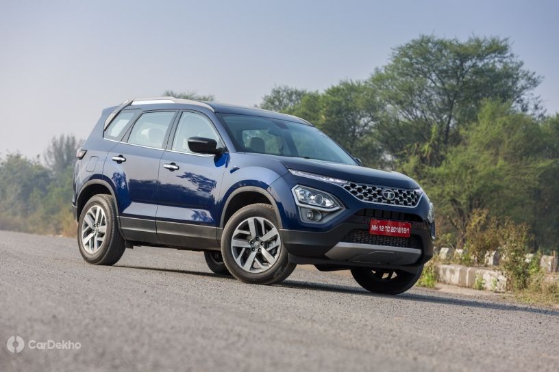 Tata Cars Get Dearer By Up To Rs 36,400
