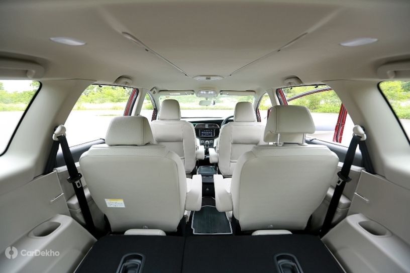 Mahindra Marazzo