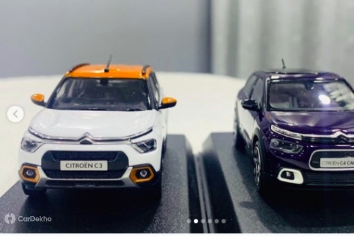 Citroen C3