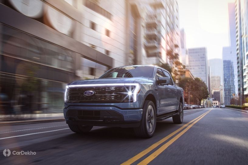 Ford’s New Electric Pickup Breaks Cover: 12 Key Points About The F-150 Lightning