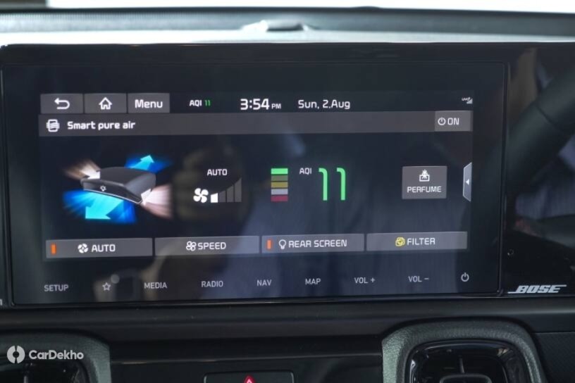 Top 5 Most Affordable Cars With Wireless Android Auto And Apple CarPlay