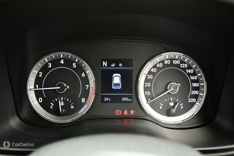 Most Affordable Cars In India With Tyre Pressure Monitoring System